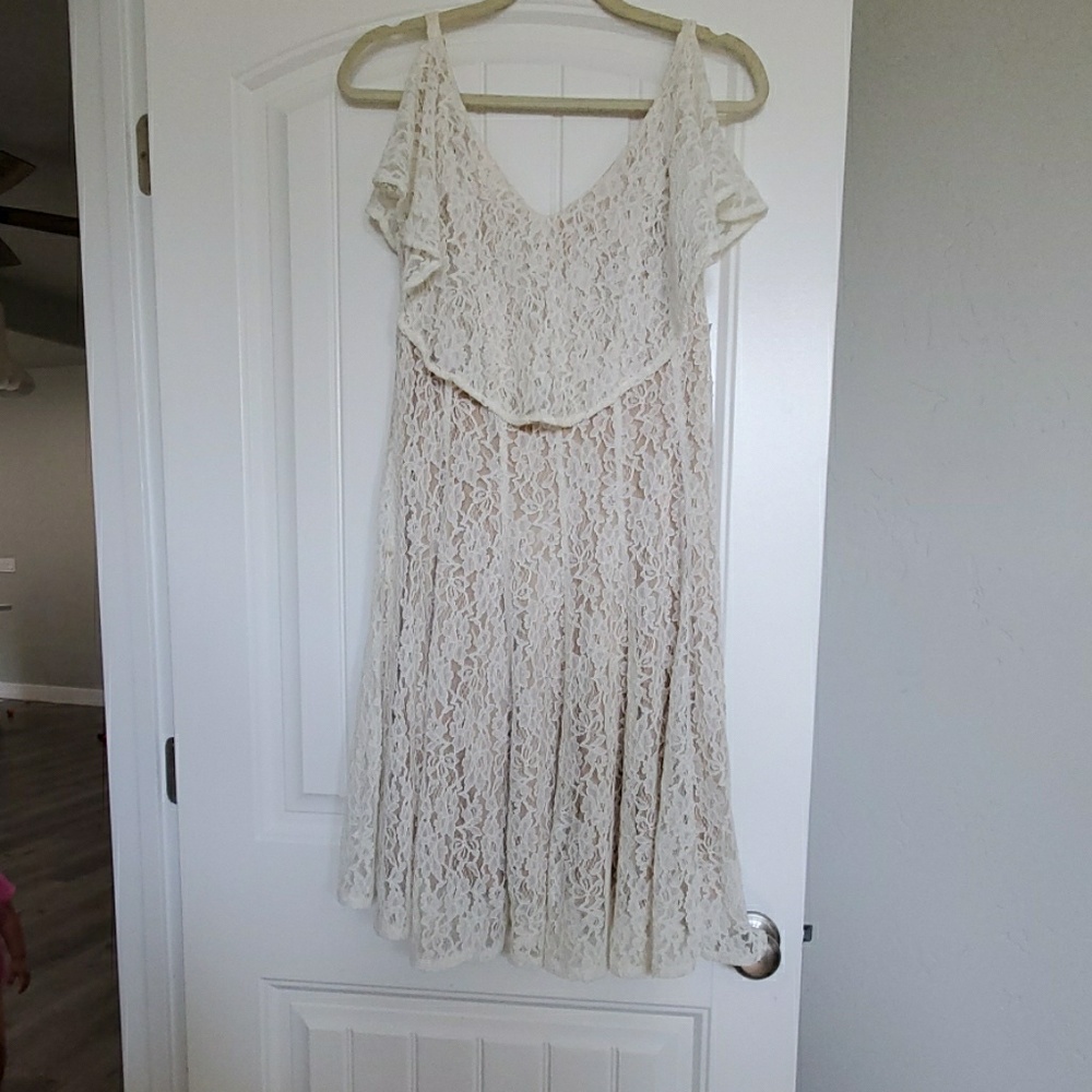 J. Taylor Dress